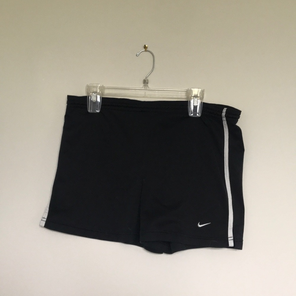 “Nike” Shorts